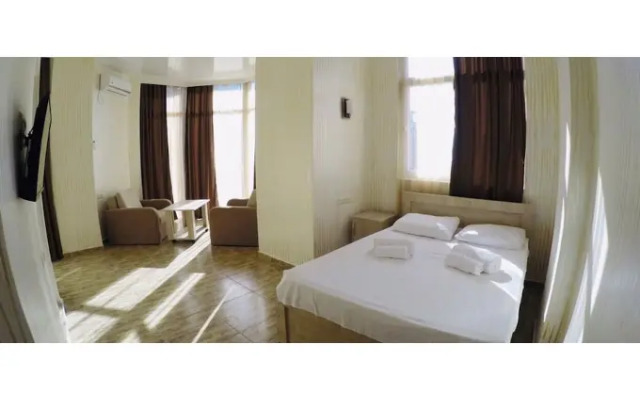 Batumi inn Hotel