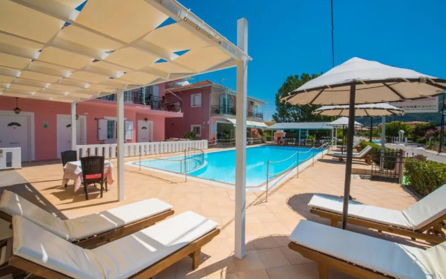 Xenia Apartments, Ενοικιαζομενα Δωματια
