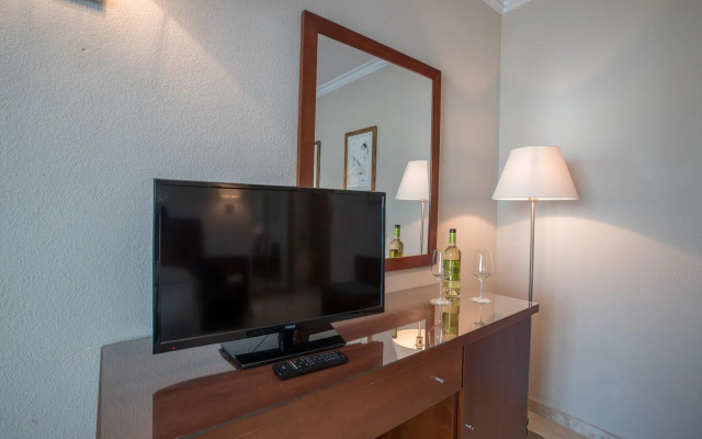 Hotel Torremar – Mares