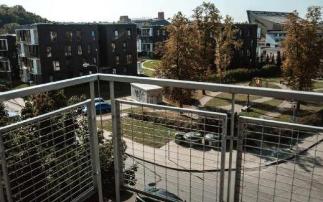 New apartament very close to the city centre
