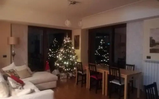 Il B&B La Passeggiata