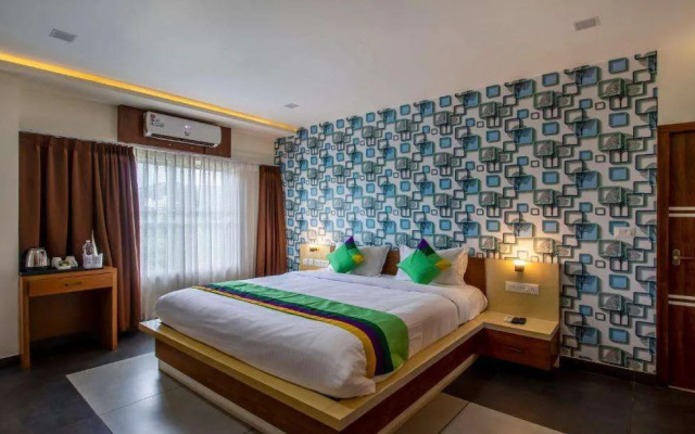 Treebo Trend Chembra Residency