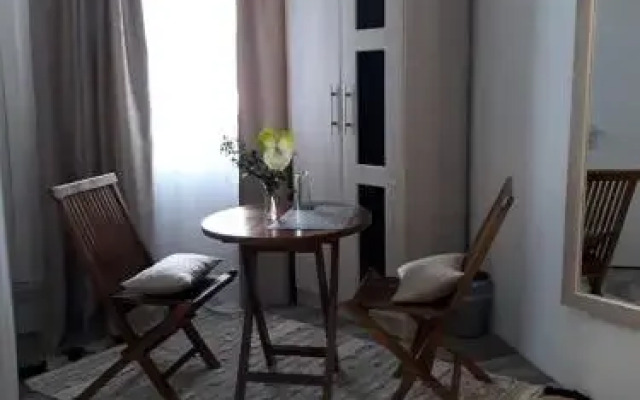 Ucha Guest House