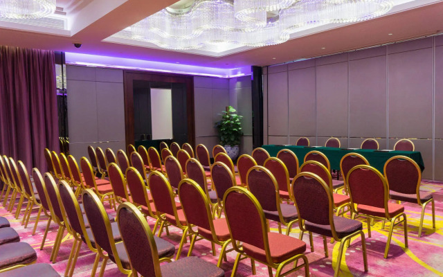voco Guangzhou Shifu by IHG