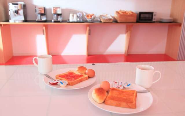 Guest Living Mu Nanki Shirahama - Hostel
