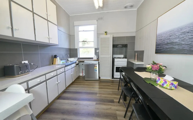 Staycation Holiday Bendigo Pet-Friendly