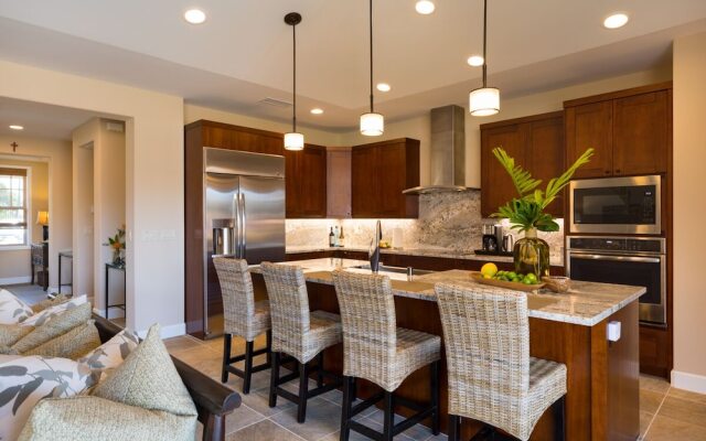 Holua Kai #34 - 3 Br Home