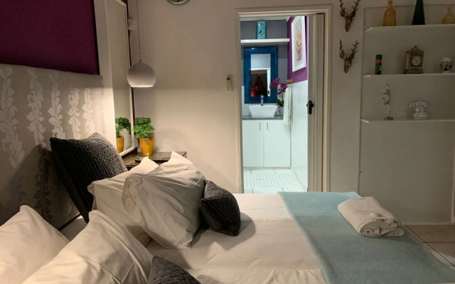 Mitchells Guesthouse