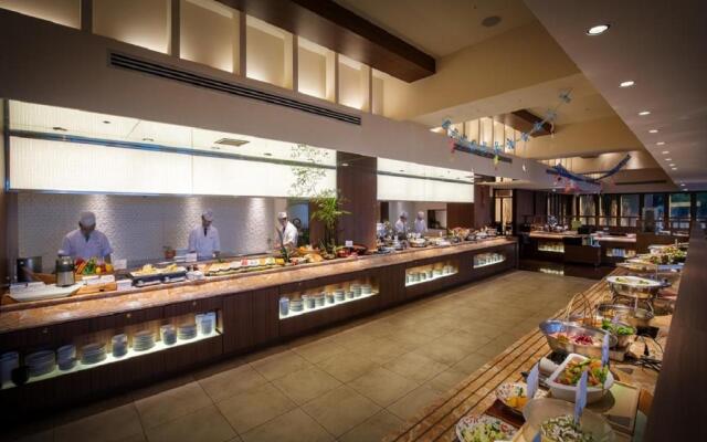 Hotel Matsushima Taikanso