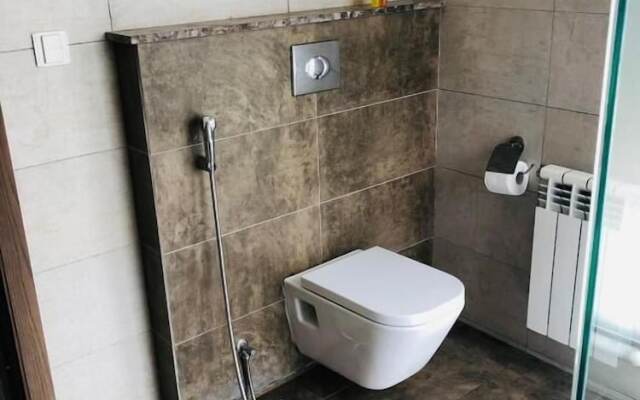 OXVUE Boutique Hotel