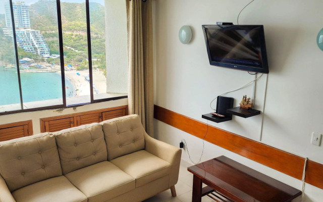 Apartamento Santa Maria del Mar