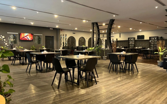 Mutrah Hotel