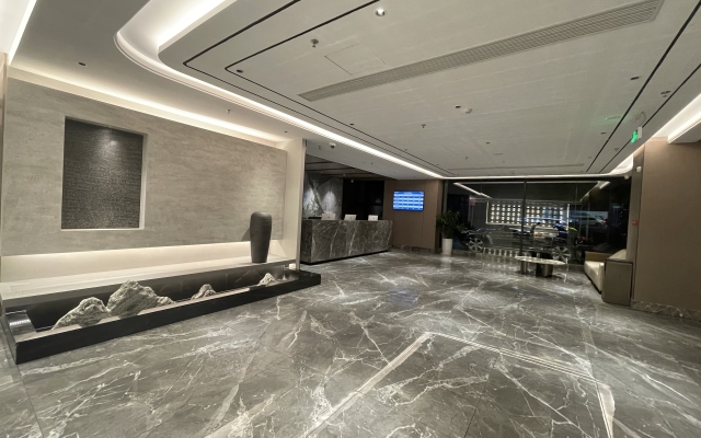 Hyatt Hotel (Zhuhai Pingsha Haiquanwan store)