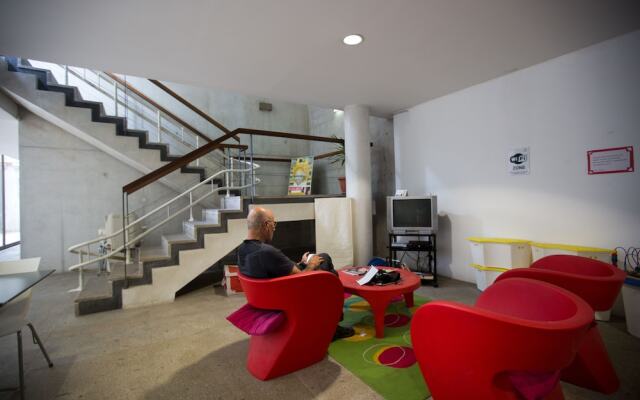 Pousada de Juventude de Ponte de Lima