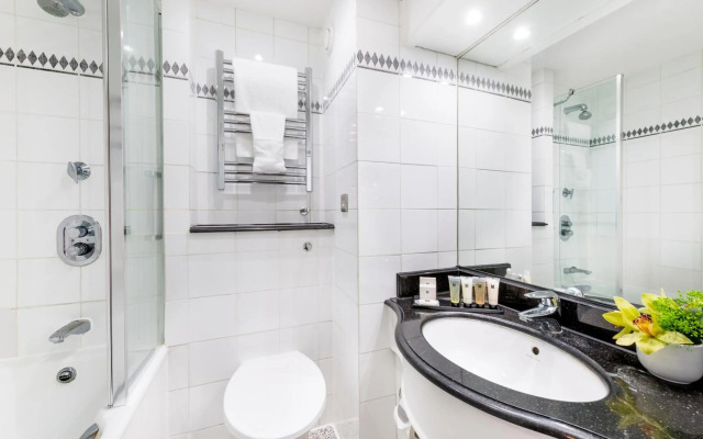 Millennium Hotel London Knightsbridge