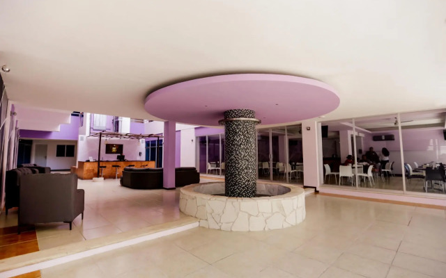 Hotel Kavia Cancun