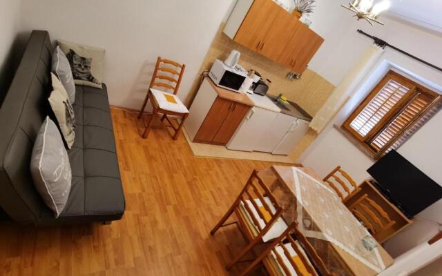Apartman Kampor