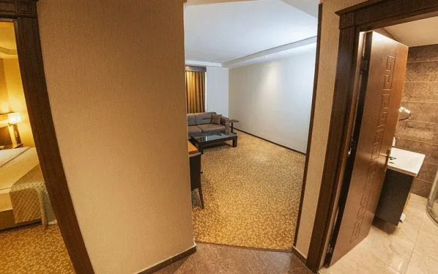 Elit Class Hotel