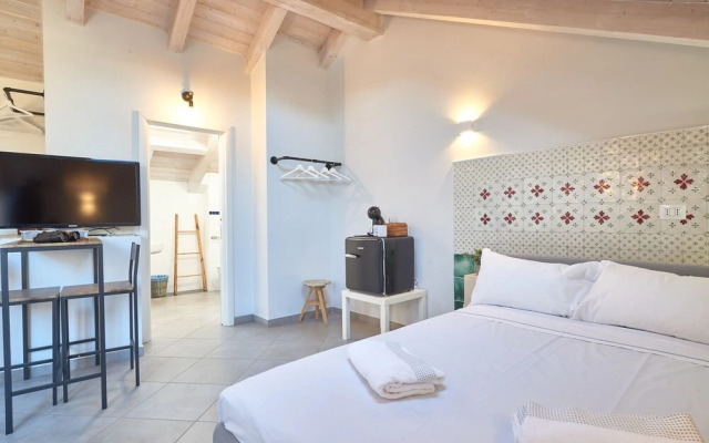 Tra le Torri in Albenga