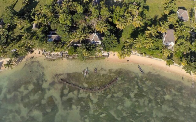 Analatsara Eco Lodge
