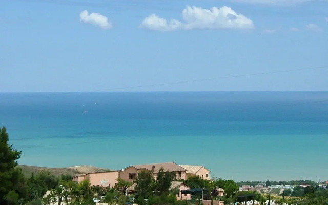 Agriturismo Le Macine