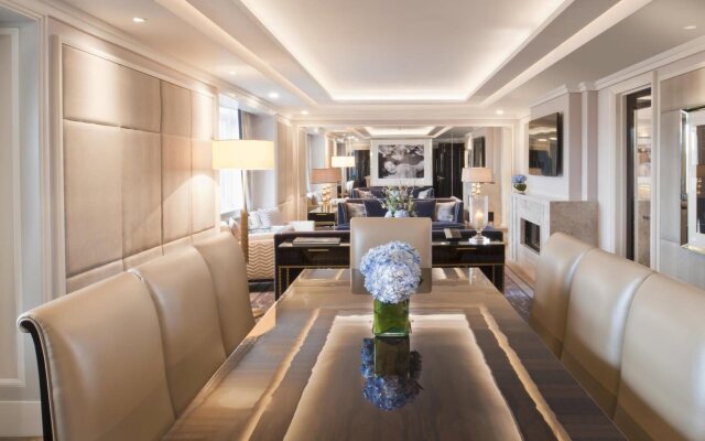 The Wellesley Knightsbridge, A Luxury Collection Hotel