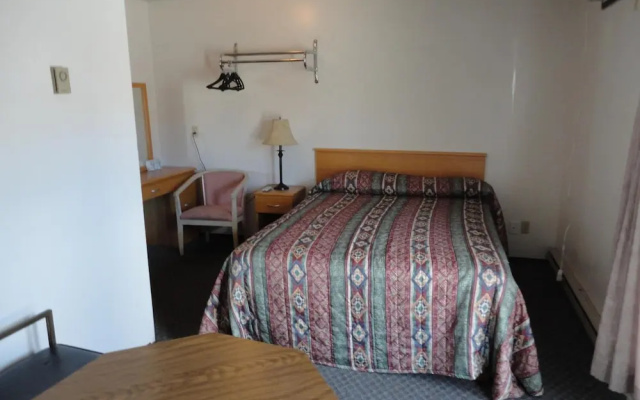 Falcon Resort