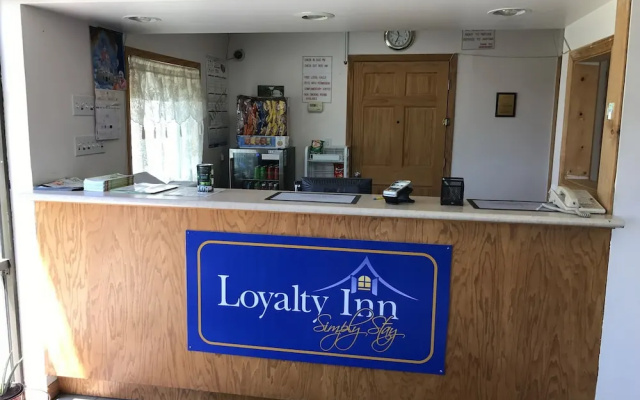 Rodeway Inn Durango