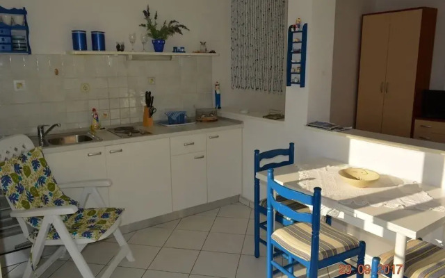 Maja - 50 m From Beach - Sa2-plavi