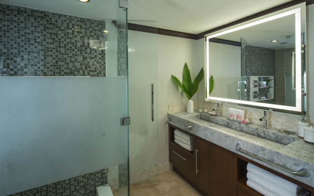 Sandals Grande St. Lucian All Inclusive