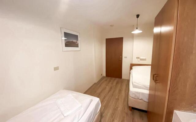 Litla-Hof Guesthouse