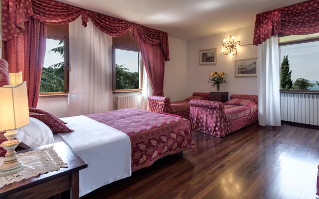 Villa Godenano Hotel