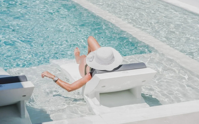 City Moments Villa Free Indoor Heated Pool