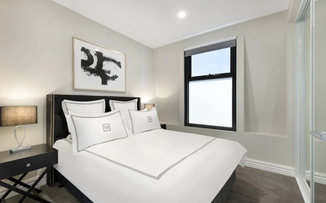 Manhattan Apartments - Notting Hill