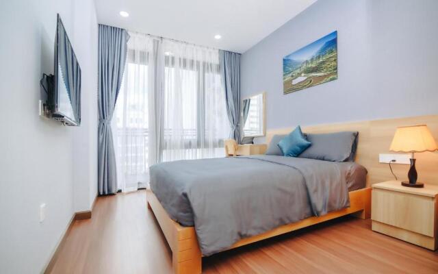 Monalisa Apartment