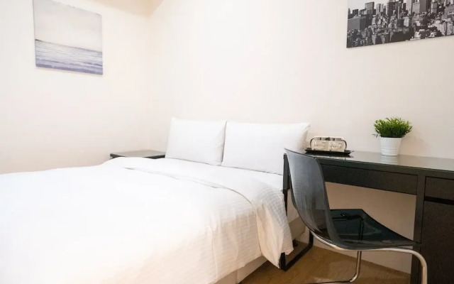 Hotelshere-Ximen