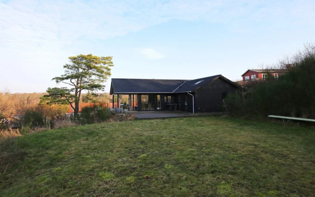 7 Person Holiday Home in Vejby