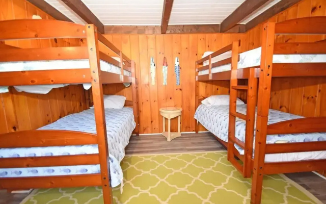 Village West 1 3 Bedroom Townhouse