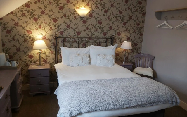 The Blacksmith's Arms Halland