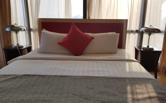 KL Times Square Residence