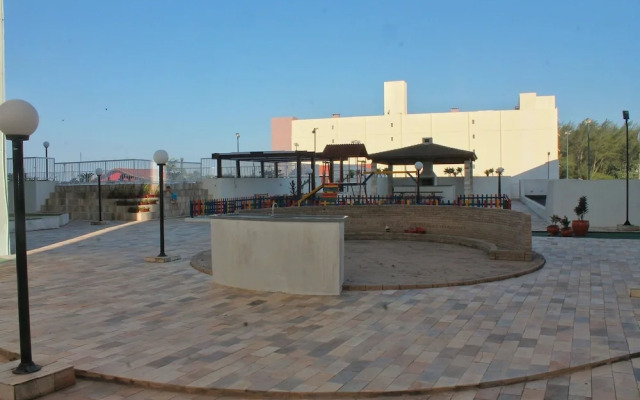 Resid. Clube Mar Grosso-Laguna - LAG706