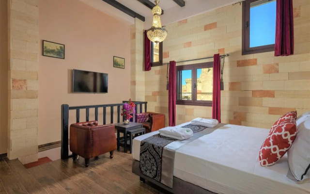Grand Master Suite