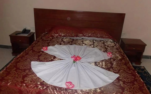 Al Mahdi