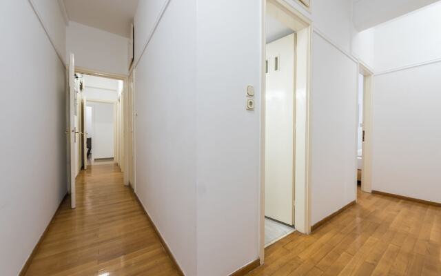 Victoria Grand Palace Apartments