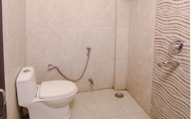 OYO 4036 Hotel Liberty Residency