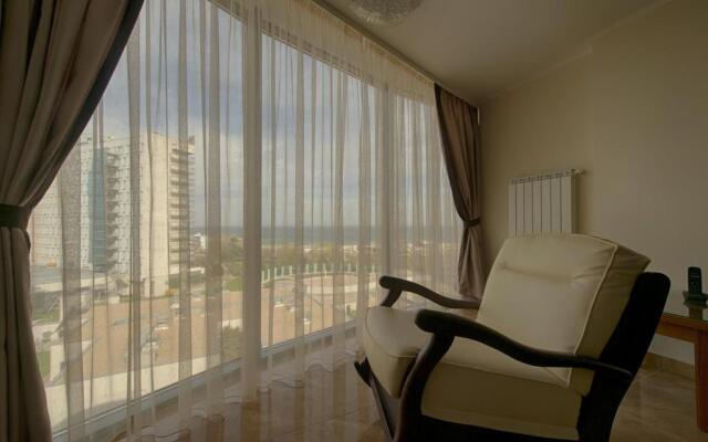 Samali Residence