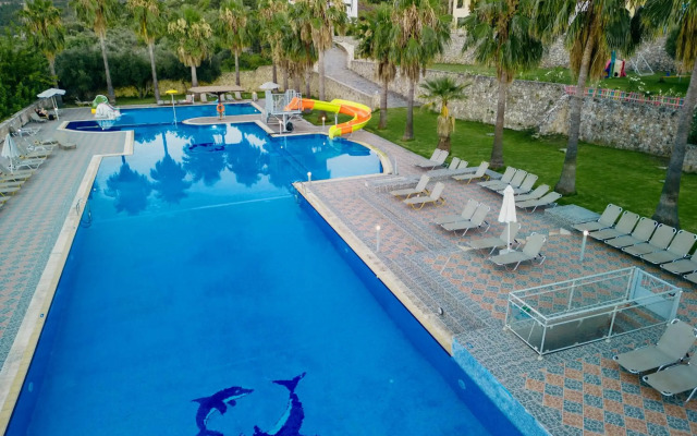 Almyrida Village and Waterpark Hotel