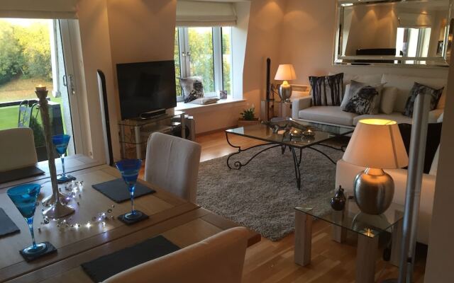 Gleneagles Lettings