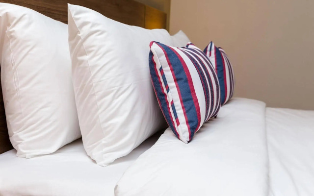 Tulip Inn Campos de Goytacazes