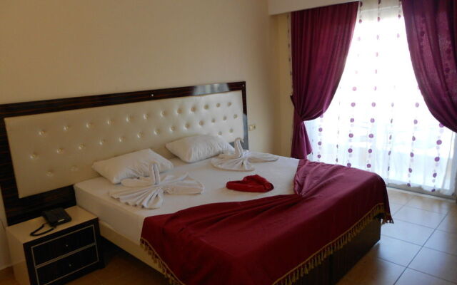 Nora Suit Hotel